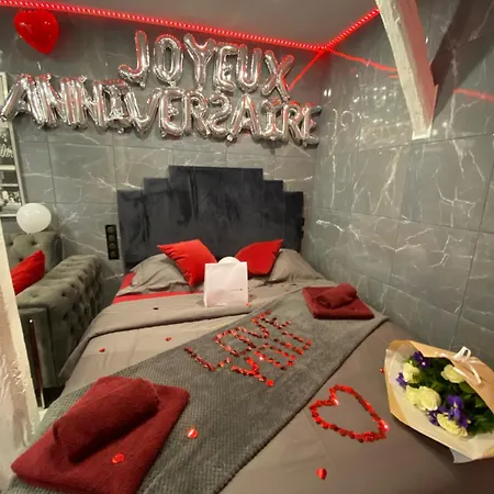 & Jacuzzi - Stade De France